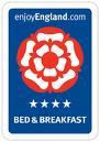 4 star B&B
